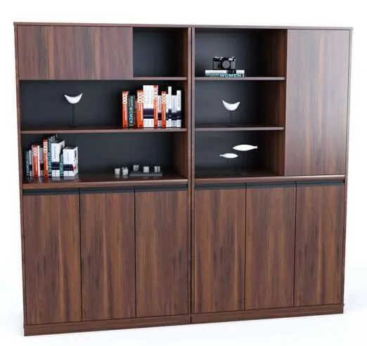 Veneer  - Stellan Wall Unit